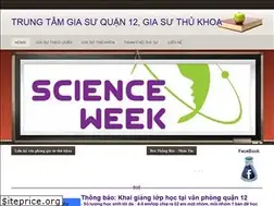 Sites similar to thukhoadaykem.weebly.com