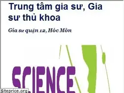 Sites similar to thukhoadaykem.wordpress.com