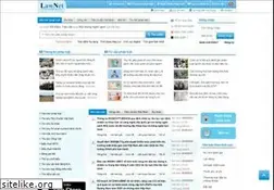 Sites similar to thukyluat.vn