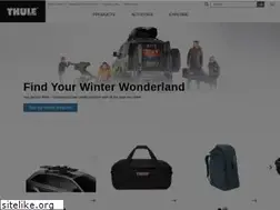 Sites similar to thule.co.nz