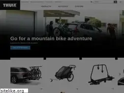 Sites similar to thule.com.au