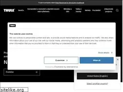 Sites similar to thule.cz