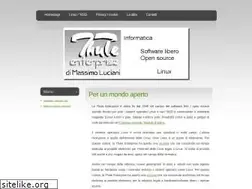 Sites similar to thule.it