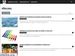Sites similar to thulearuhaz.hu