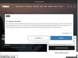 Sites similar to thuleonline.co.uk