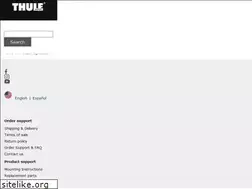 Sites similar to thuleracks.com