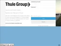 Sites similar to thulerv.info
