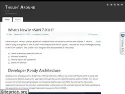 Sites similar to thulinaround.com