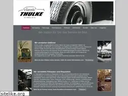 Sites similar to thulke-classic.de