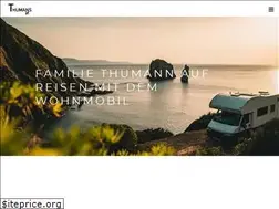 Sites similar to thumanns.de