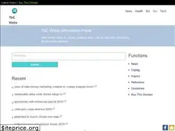 Sites similar to thumbcreator.website