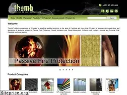 Sites similar to thumbcy.com