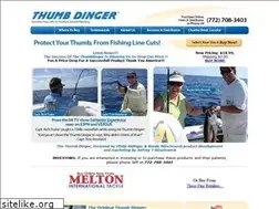 Sites similar to thumbdinger.com