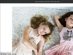 Sites similar to thumbeline.com