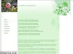 Sites similar to thumbellina.com