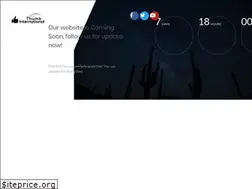 Sites similar to thumbinternational.me