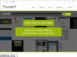 Sites similar to thumbit.de