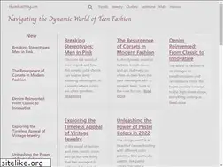 Sites similar to thumbknitting.com