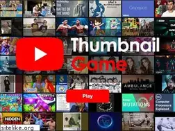 Sites similar to thumbnailgame.com