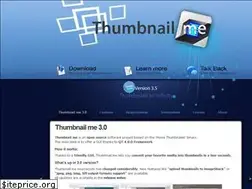Sites similar to thumbnailme.com