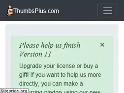 Sites similar to thumbnailsharing.com