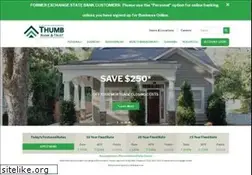 Sites similar to thumbnational.com