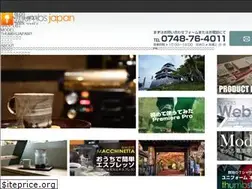 Sites similar to thumbs.jp
