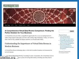 Sites similar to thumbsignin.com
