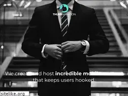 Sites similar to thumbspiration.com