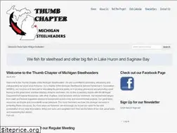 Sites similar to thumbsteelheaders.org
