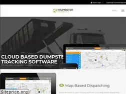 Sites similar to thumbsterconnect.com