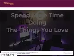 Sites similar to thumbstickmafia.com