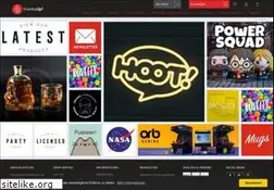 Sites similar to thumbsup.de