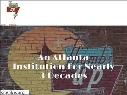 Sites similar to thumbsupdiner.com