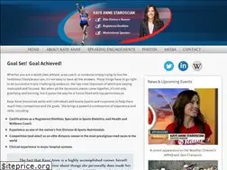 Sites similar to thumbsuprunner.com