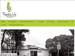 Sites similar to thumbsuptrust.org.nz