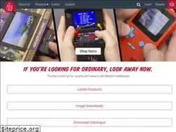 Sites similar to thumbsupuk.com