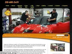 Sites similar to thumbsupwindowtint.com