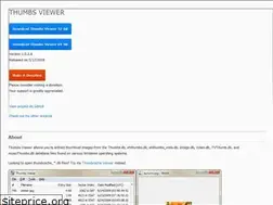 Sites similar to thumbsviewer.github.io