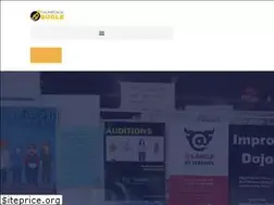 Sites similar to thumbtackbugle.com