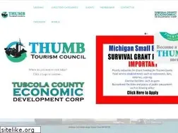 Sites similar to thumbtourism.org