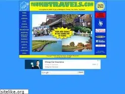 Sites similar to thumbtravels.com