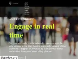 Sites similar to thumbtribe.co.za