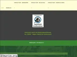 Sites similar to thumer-schmalspurnetz.de