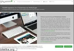 Sites similar to thumm4u.com