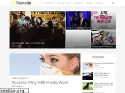 Sites similar to thumotic.com