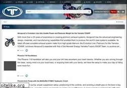 Sites similar to thumpertalk.com