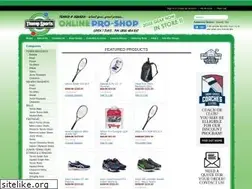 Sites similar to thumpsports.co.nz