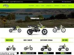 Sites similar to thumpstar.co.nz