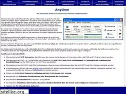 Sites similar to thumsoft.de